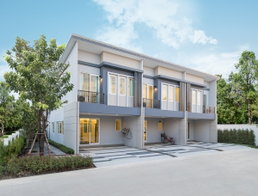 Project Chuan Chuen Town Kanchanapisek - Bangyai Picture - 5/16