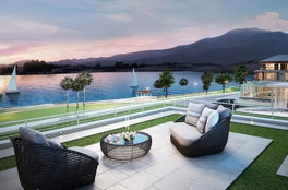 รูป Siwalee Lakeview - Chiangmai - รูปที่ 2/7
