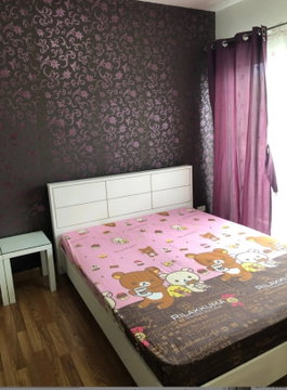 The Seed Sathorn-Taksin for rent