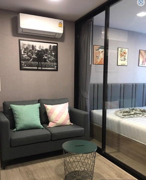 💥 💥 คอนโดให้เช่า Kave town colony (เคฟ ทาวน์ โคโลนี) 🍀Line : @mintocondo (มี@ด้วยนะคะ) 🍀