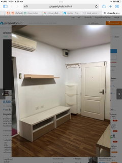 รูปภาพ 🎉ด่วน ให้เช่าคอนโด The Seed Condo สาทร- ตากสิน ใกล้ BTS วงเวียนใหญ่