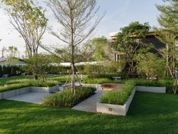Project Chuan Chuen Town Kanchanapisek - Bangyai Picture - 2/16