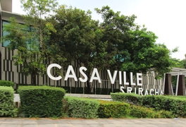 รูป Casa Ville Sriracha - รูปที่ 2/8