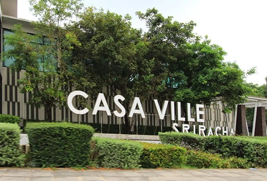 Project Casa Ville Sriracha Picture - 2/8