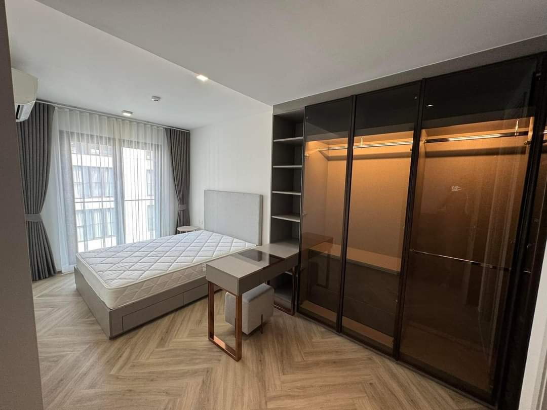 picture Chapter Thonglor Soi 25 new condo - 6/7
