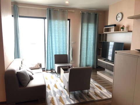 ให้เช่า teal sathorn taksin พร้อมอยู่ 3 นอน ราคาเพียง 48,000 บาท (S15-17620)