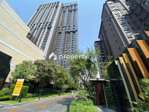 รูป THE LINE Sukhumvit 101 - รูปที่ 4/40
