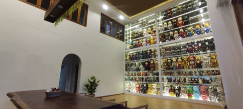 ขายบ้าน ตึกแถว กรุงธนบุรี 1 5 ชั้น    ขนาด 47 ตารางวา 
