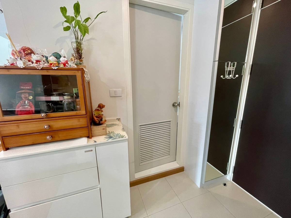 รูป ขายคอนโด The President สาทร-ราชพฤกษ์ 2 #2Bed - รูปที่ 12/16