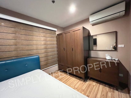 รูปภาพ For Rent Room, REGENT ORCHID Sukhumvit 101 BTS Punnawithi!!!!!