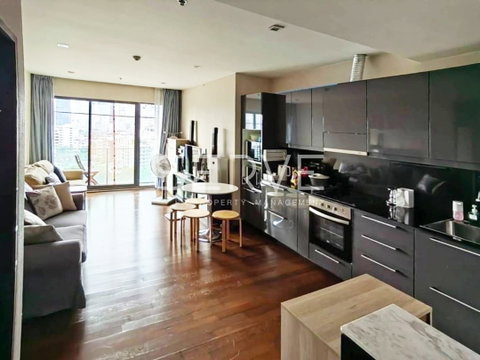🔥150K/ตร.ม.🔥- 2 นอน มีอ่าง ห้องใหญ่ 75.33 ตร.ม. ทำเลดี คอนโดเชื่อมต่อเข้า BTS ทองหล่อ ที่ Noble Remix / ขายคอนโด