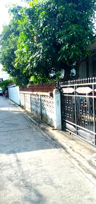 บ้านเดี่ยว นวมินทร์ 42 : ขายบ้าน ซอยเสรีไทย 15 คลองกุ่ม บึงกุ่ม