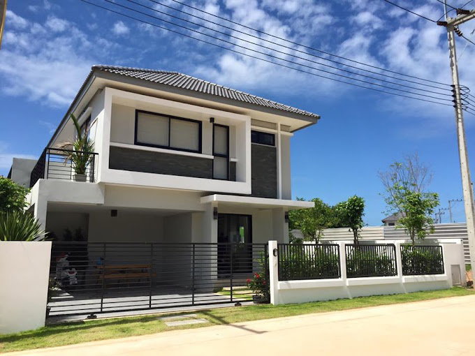 รูป Uraiwan Grand Villa - รูปที่ 1/17