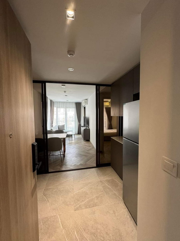picture Chapter Thonglor Soi 25 new condo - 3/7