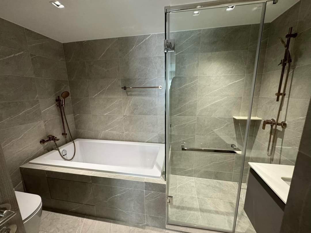 picture Chapter Thonglor Soi 25 new condo - 5/7