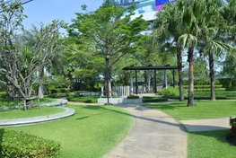 รูป Life Bangkok Boulevard Wongwaen - Onnut 2 - รูปที่ 3/13