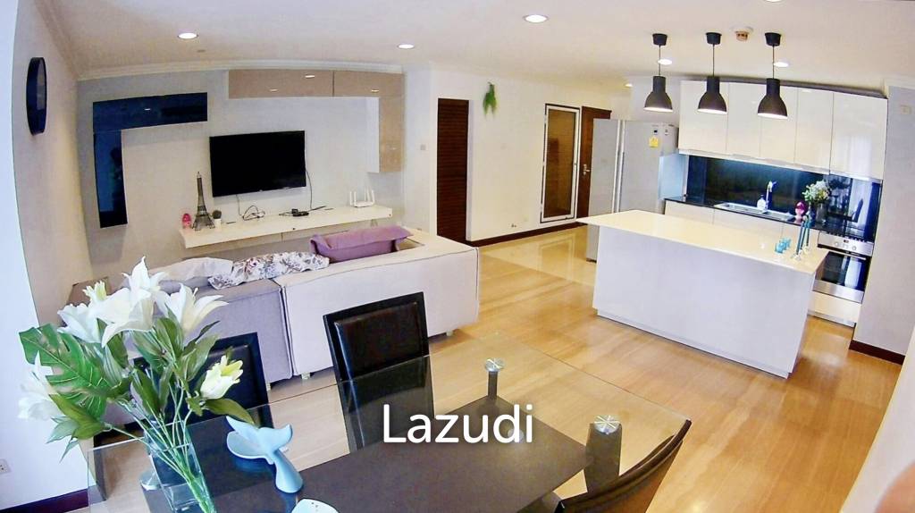 รูป 3 Bed 3 Bath 144 SQ.M Richmond Palace - รูปที่ 3/20