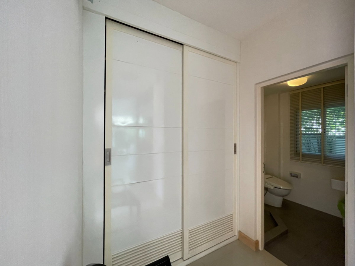 picture Single house for rent Casa Ville Sriracha 700 m from the motorway - 15/25