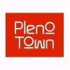 logo project Pleno Town Phaholyothin - Vibhavadi