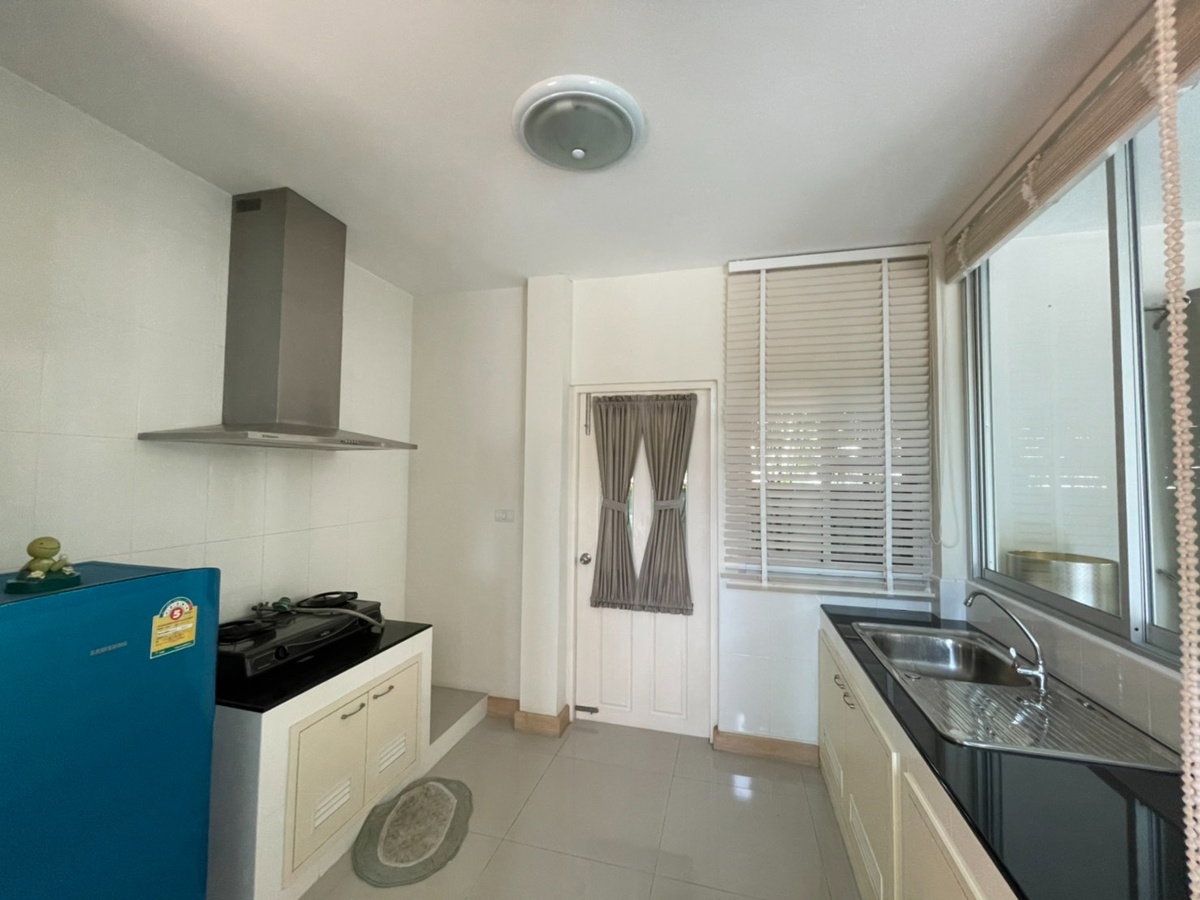 picture Single house for rent Casa Ville Sriracha 700 m from the motorway - 12/25