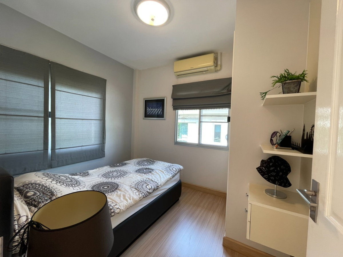 picture Single house for rent Casa Ville Sriracha 700 m from the motorway - 25/25