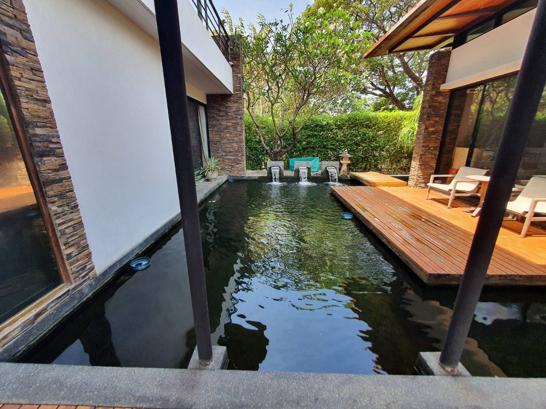 picture Beverly Hills      Chaengwattana - 29/48