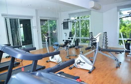รูป Life Bangkok Boulevard Wongwaen - Onnut 2 - รูปที่ 5/13