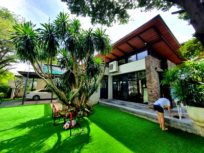 บ้านเดี่ยว สถานีรถไฟฟ้าแจ้งวัฒนะ 14 : (b3328) ขายบ้านเดี่ยว หมู่บ้าน เบเวอลี่ ฮิลล์ แจ้งวัฒนะ (Beverly Hills Chaengwattana) 📲📢สอบถาม ld line @condoboy