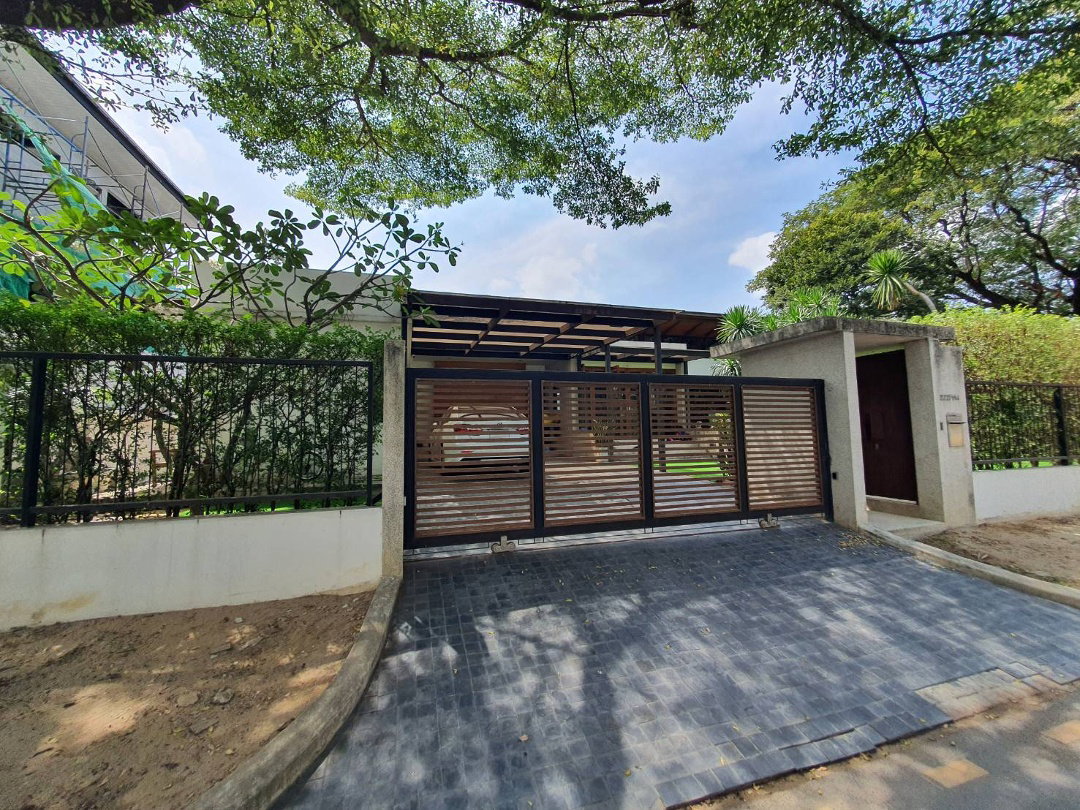 picture Beverly Hills      Chaengwattana - 4/48