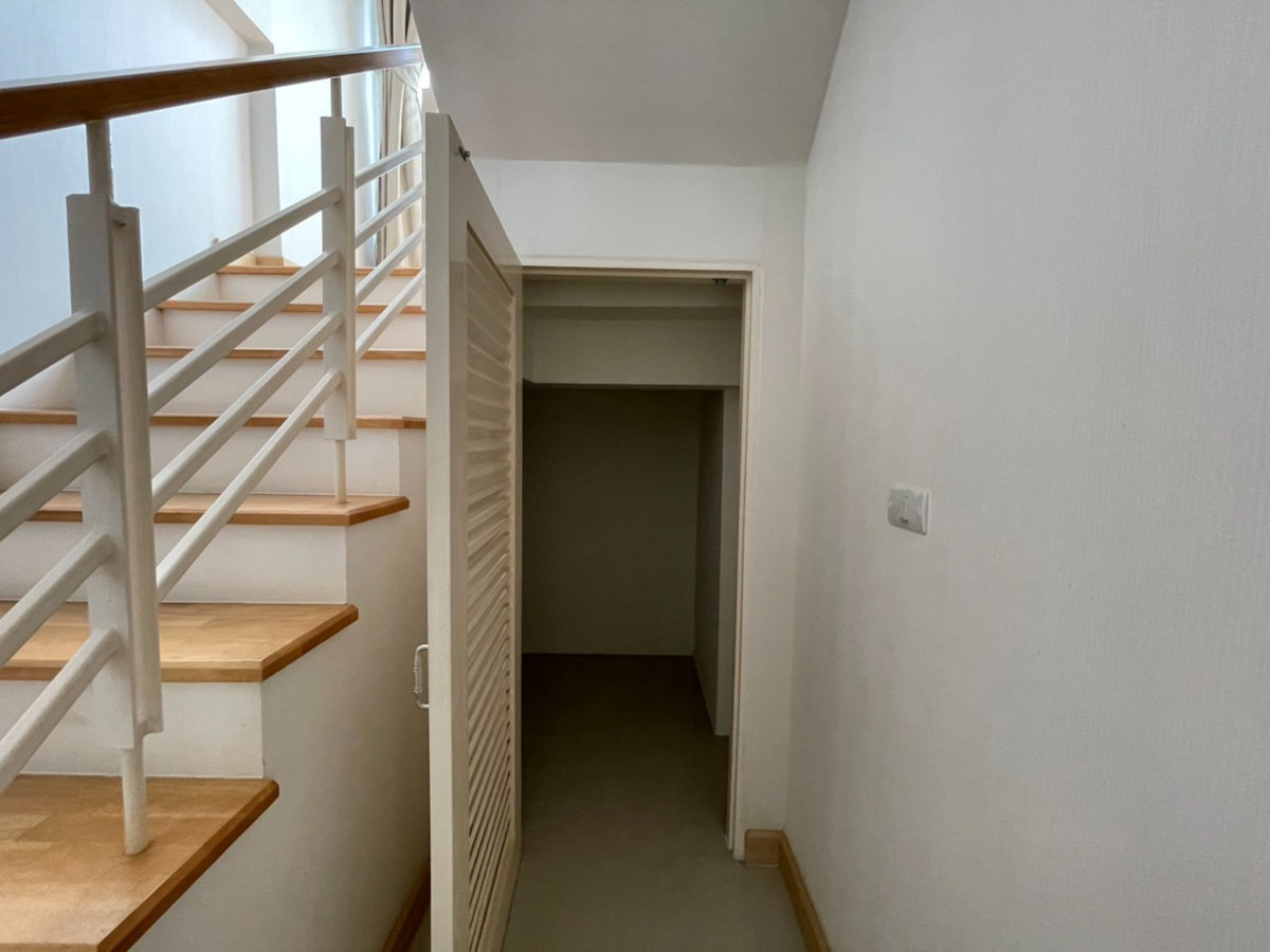 picture Single house for rent Casa Ville Sriracha 700 m from the motorway - 16/25