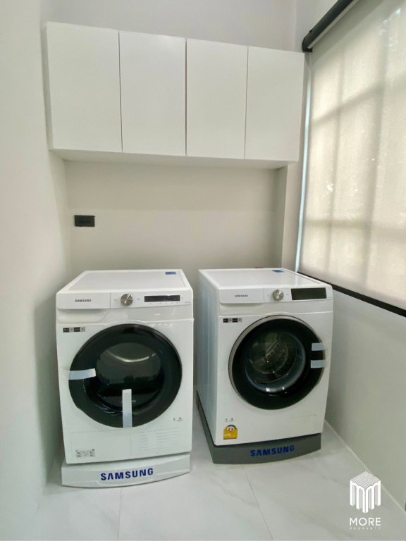 รูป รหัสทรัพย์ : 054PS พลูวิวล่า  4ห้องนอน  4ห้องน้ำ  150 ตร.ว.  ใกล้ โรงพยาบาลสันกำแพง  - รูปที่ 16/30