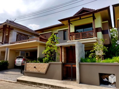 บ้านเดี่ยว ริมปิง ซูเปอร์มาเก็ท : รหัสทรัพย์ : 065PS พลูวิลล่า  4ห้องนอน  4ห้องน้ำ  280 ตร.ม. บ้านชัยพฤกษ์