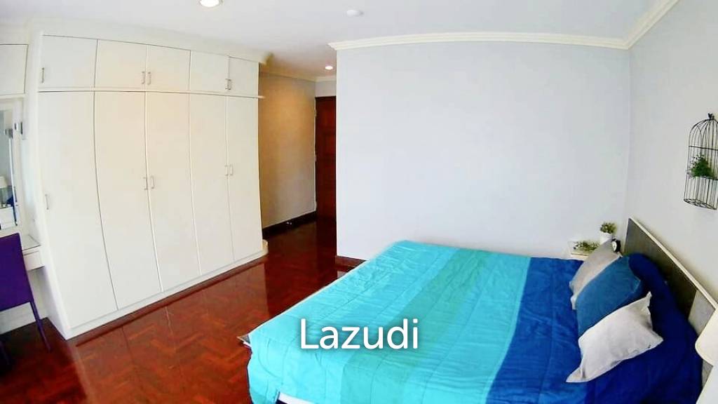 รูป 3 Bed 3 Bath 144 SQ.M Richmond Palace - รูปที่ 13/20