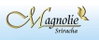 logo project Magnolie Sriracha 