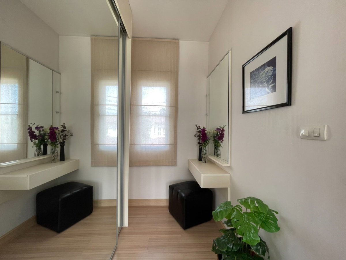 picture Single house for rent Casa Ville Sriracha 700 m from the motorway - 23/25