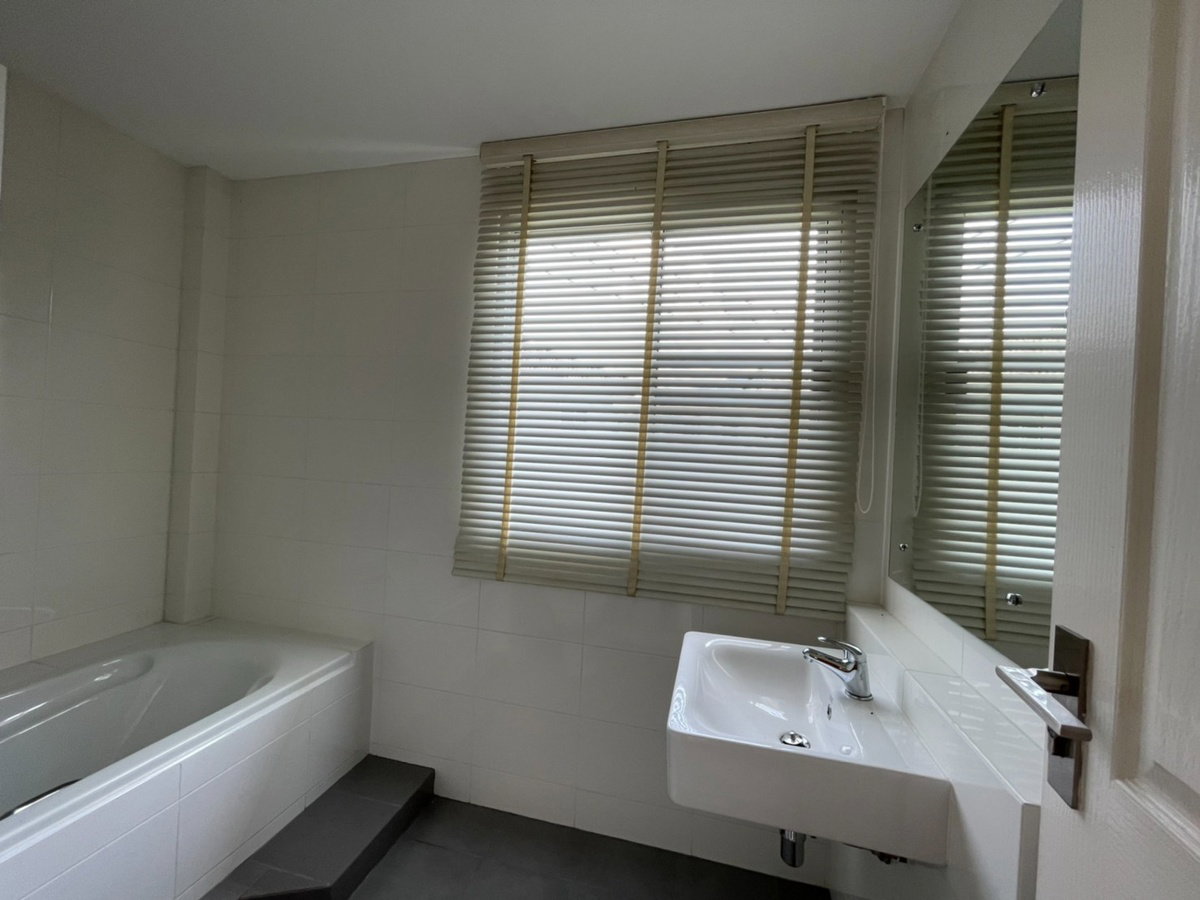 picture Single house for rent Casa Ville Sriracha 700 m from the motorway - 20/25
