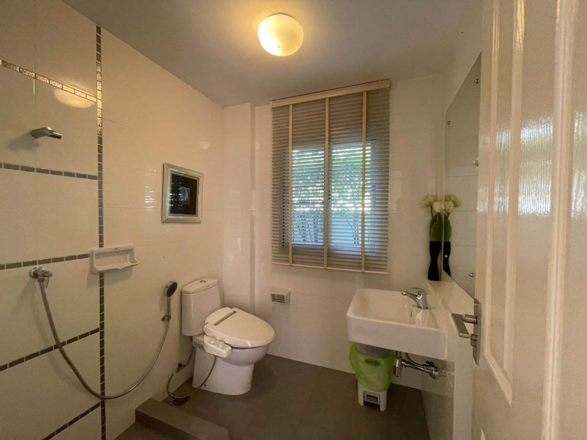 picture Single house for rent Casa Ville Sriracha 700 m from the motorway - 14/25