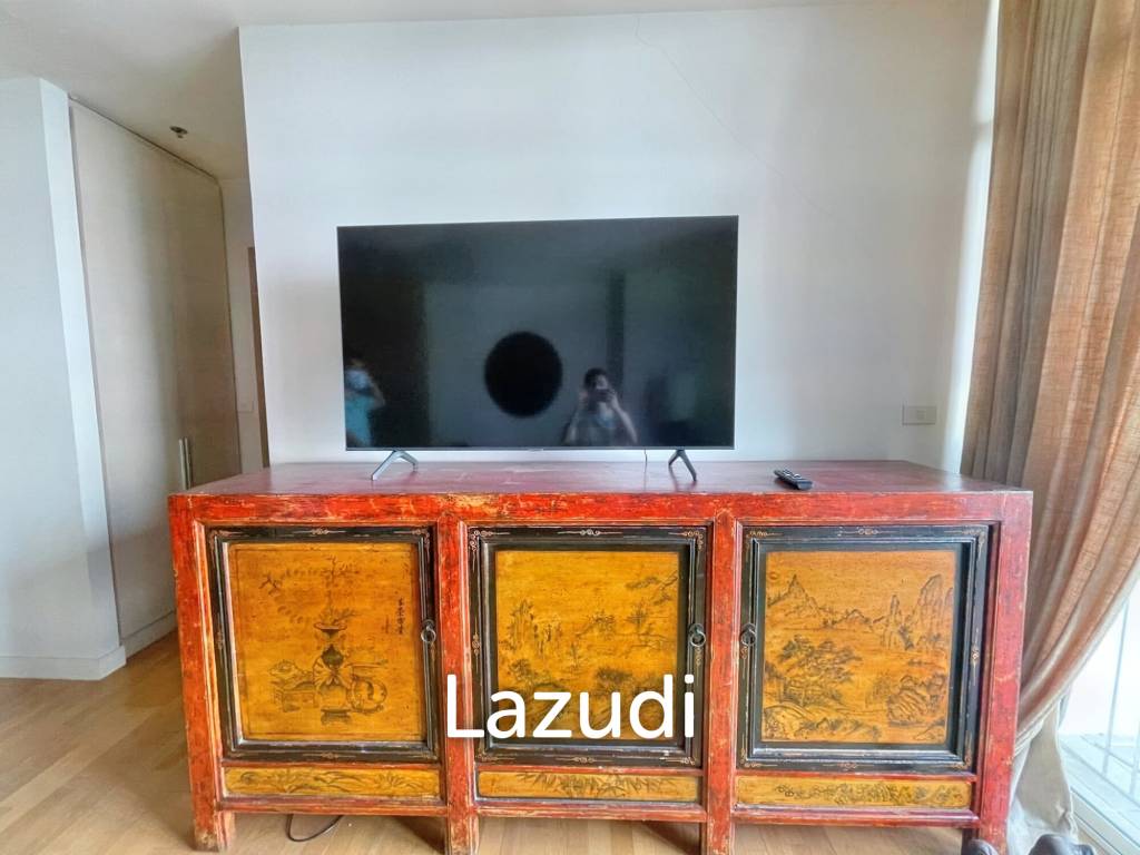 รูป 1 Bed 1 Bath 70 SQ.M Urbana Sathorn - รูปที่ 4/9