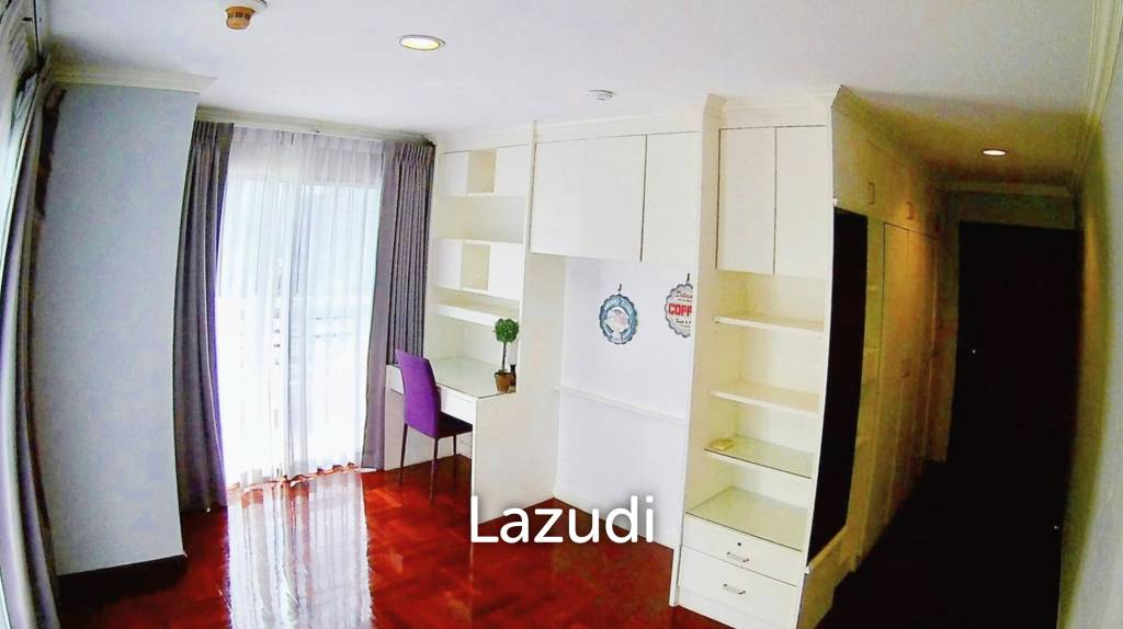 รูป 3 Bed 3 Bath 144 SQ.M Richmond Palace - รูปที่ 9/20
