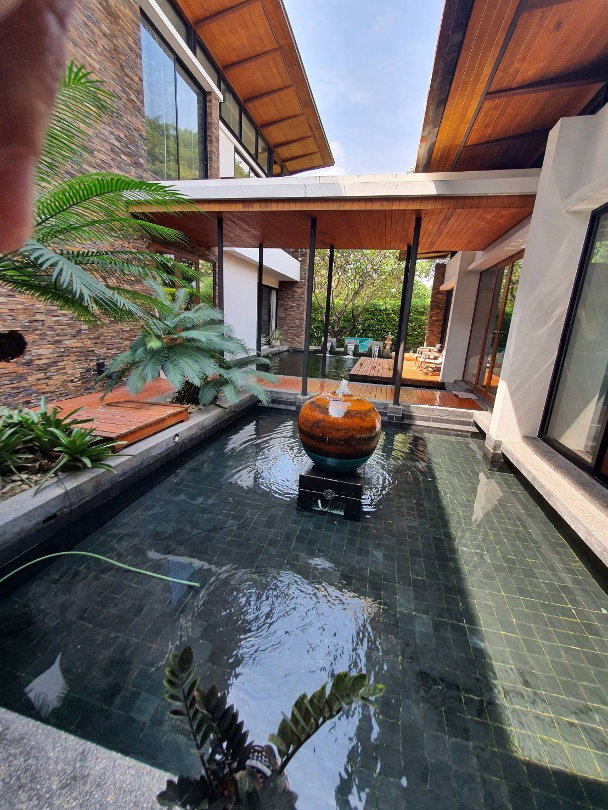 picture Beverly Hills      Chaengwattana - 25/48