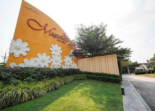 Project Magnolie Sriracha  Picture - 1/9