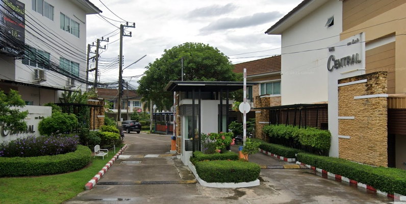 รูป The Central 1 Sriracha - รูปที่ 1/1