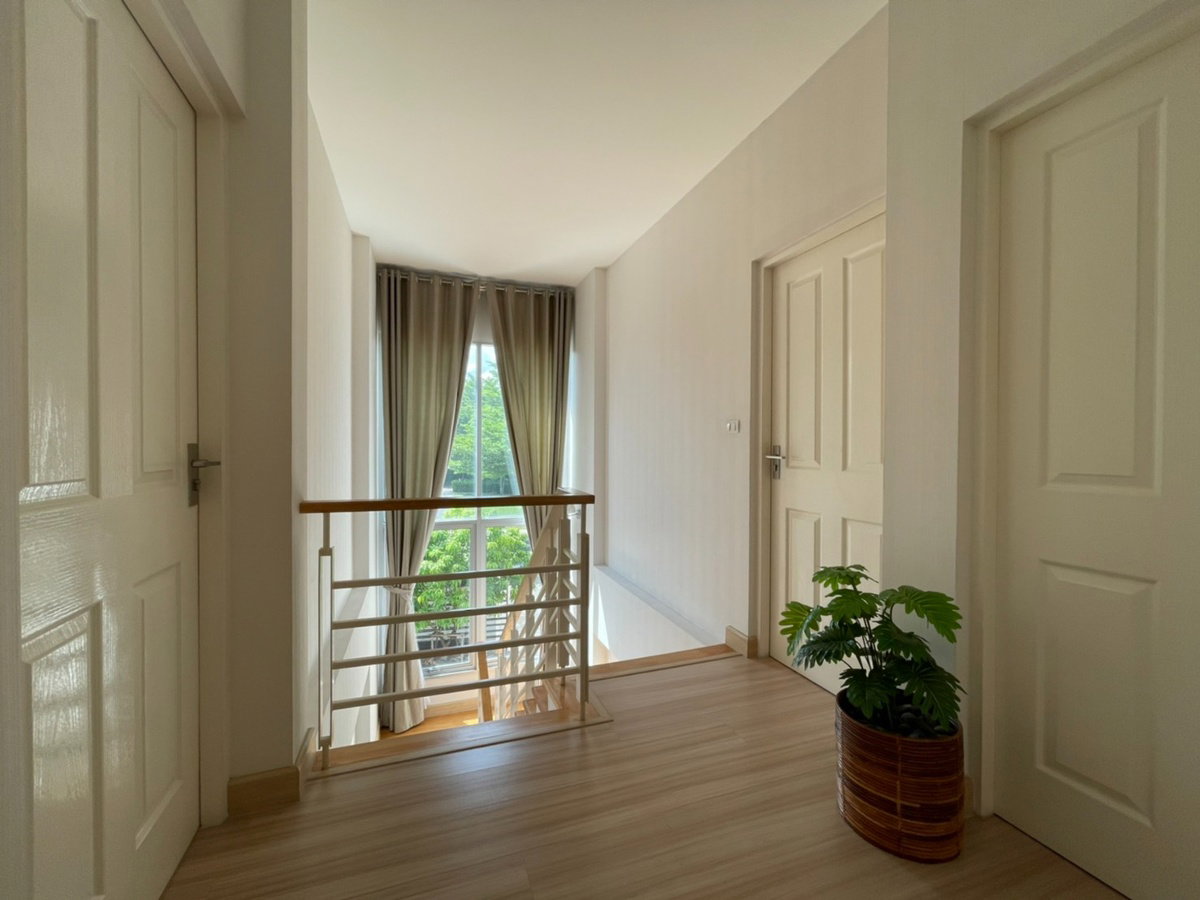 picture Single house for rent Casa Ville Sriracha 700 m from the motorway - 18/25
