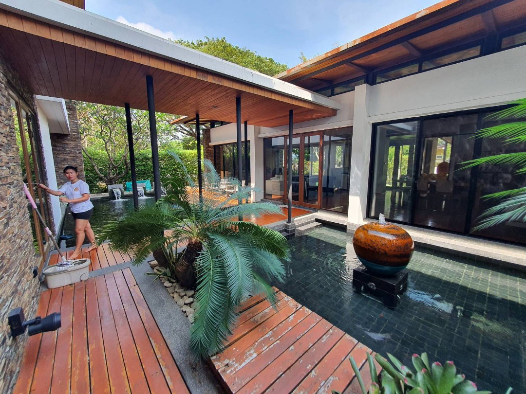 picture Beverly Hills      Chaengwattana - 30/48