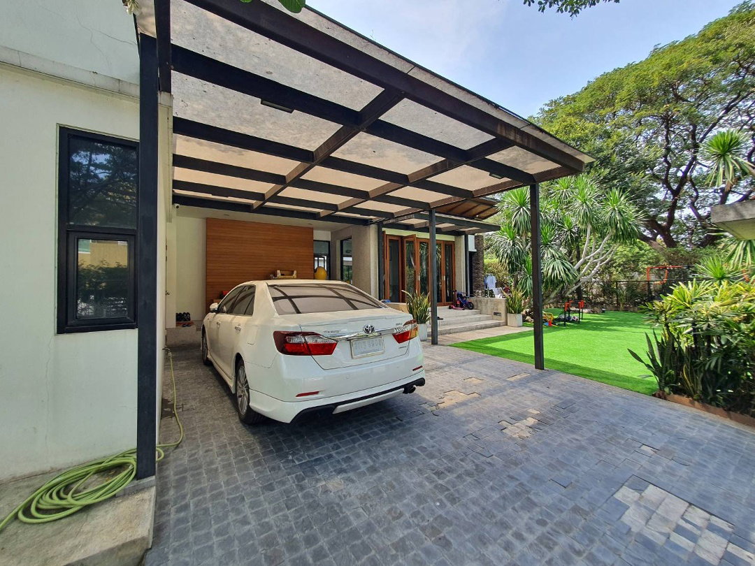 picture Beverly Hills      Chaengwattana - 7/48