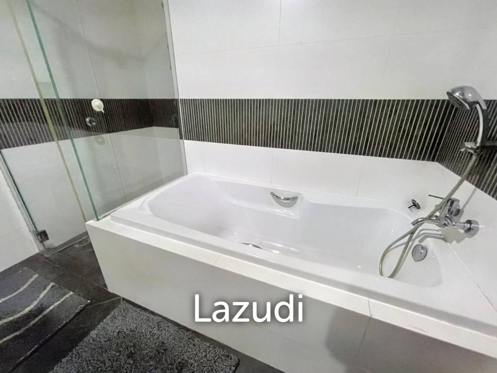 รูป 1 Bed 1 Bath 70 SQ.M Urbana Sathorn - รูปที่ 8/9
