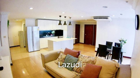 3 Bed 3 Bath 144 SQ.M Richmond Palace
