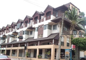 รูป Baan Suan Rim Klong Bang Mod - รูปที่ 3/3