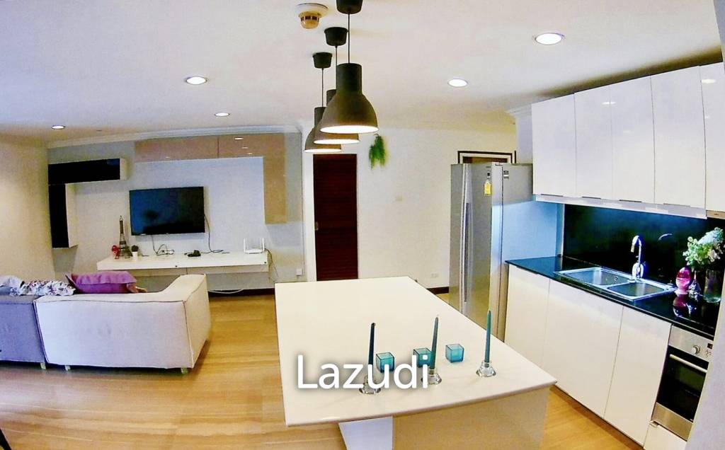 รูป 3 Bed 3 Bath 144 SQ.M Richmond Palace - รูปที่ 4/20