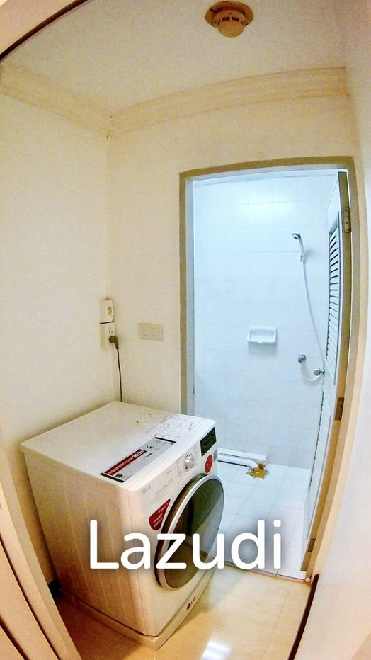 รูป 3 Bed 3 Bath 144 SQ.M Richmond Palace - รูปที่ 18/20